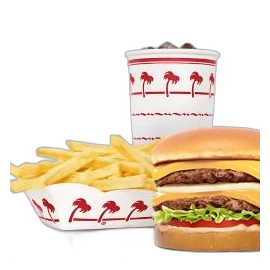 double double combo