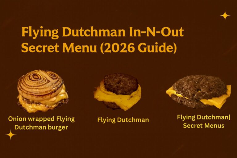 flying dutchman
