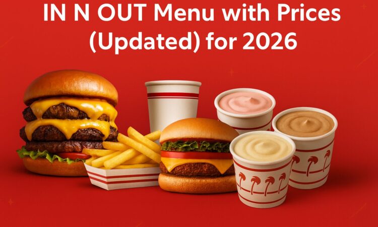 in and out in and out